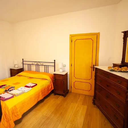Apartment Anileve's - A Due Passi Dalla Val D'orcia