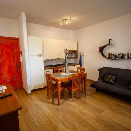 Apartment Anileve's - A Due Passi Dalla Val D'orcia