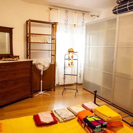 Anileve's - A Due Passi Dalla Val D'orcia Apartment Chianciano Terme