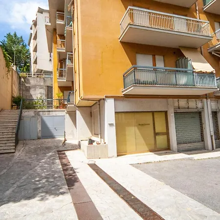 Apartment Anileve's - A Due Passi Dalla Val D'orcia Chianciano Terme