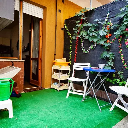 Anileve's - A Due Passi Dalla Val D'orcia Apartment
