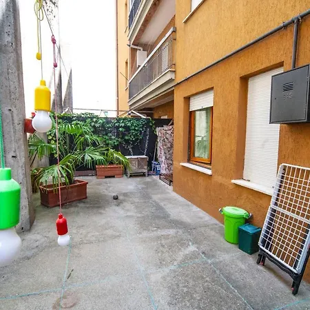 Apartment Anileve's - A Due Passi Dalla Val D'orcia Chianciano Terme
